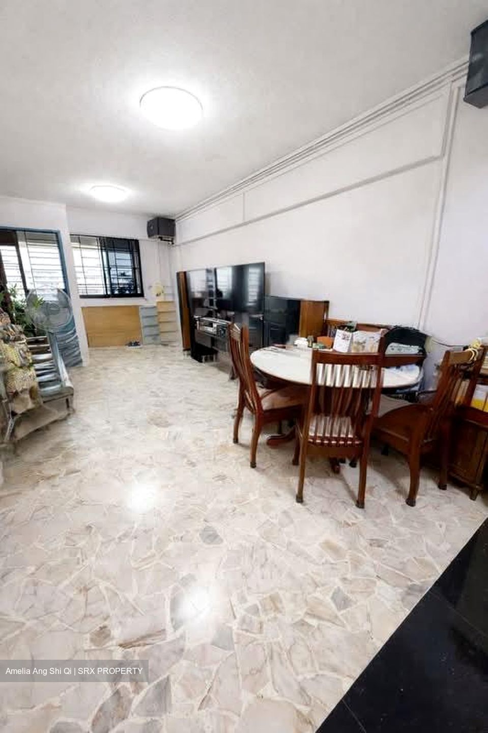 Blk 545 Bedok North Green (Bedok), HDB 3 Rooms #542391451